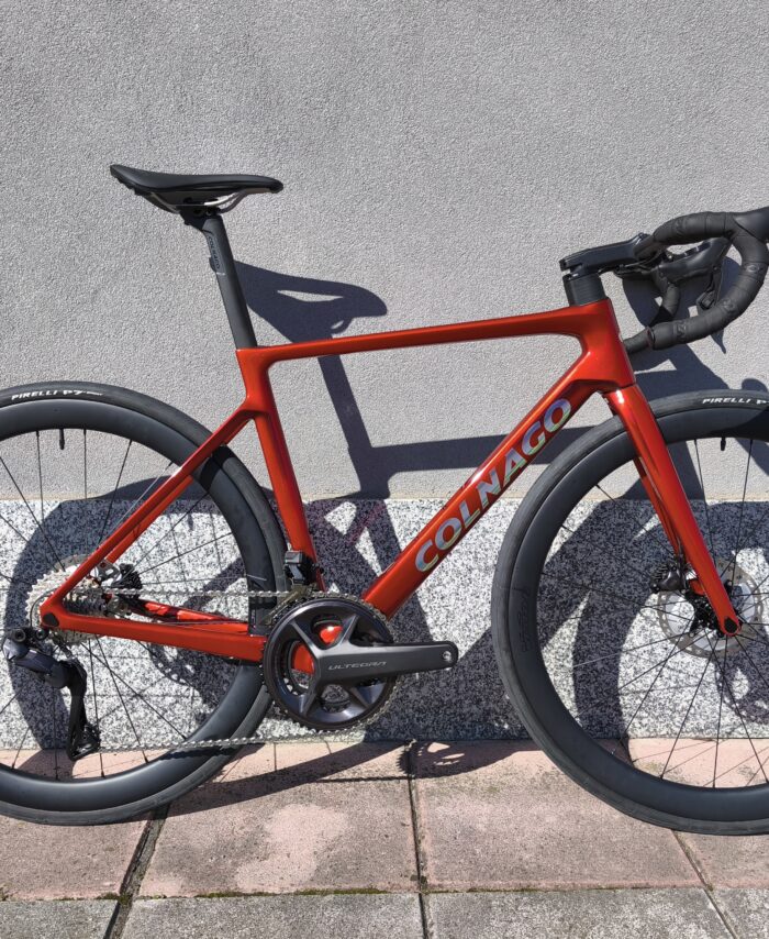 Colnago V4 Ultegra Di2 Vision SC45