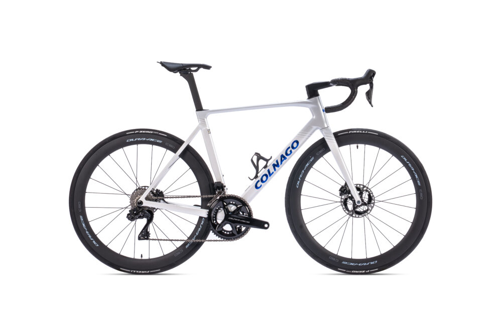 Colnago V5RS - Imagen 3
