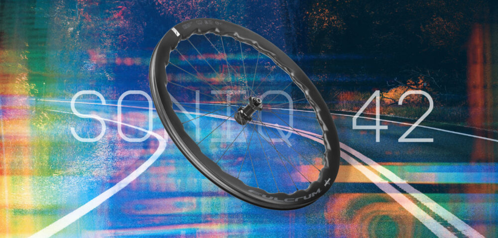 Fulcrum Soniq 42 - Imagen 2