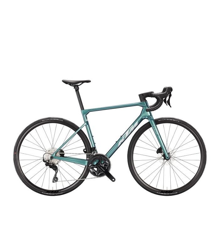 KTM Revelator Alto Pro