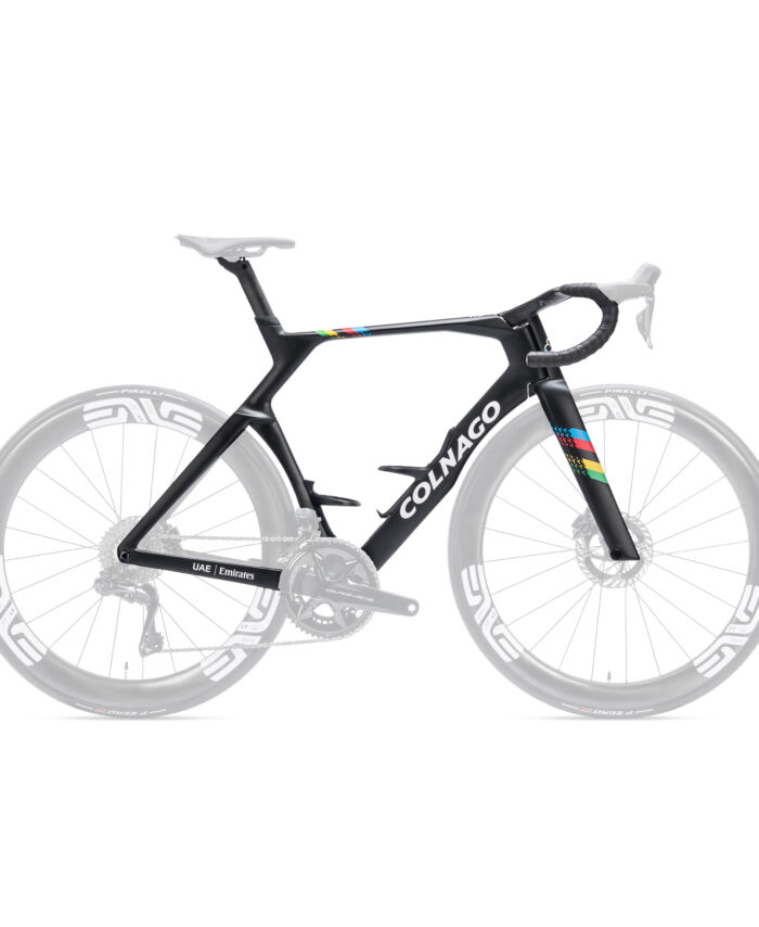 Colnago Y1RS framekit